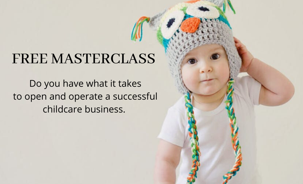 How to run a successful daycare